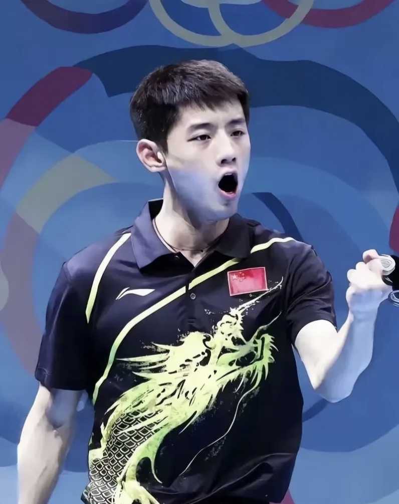 中国乒乓球队横扫比利时乒乓球队,张继科关键制胜的简单介绍 中国乒乓球队横扫比利时乒乓球队,张继科关键制胜的简单介绍