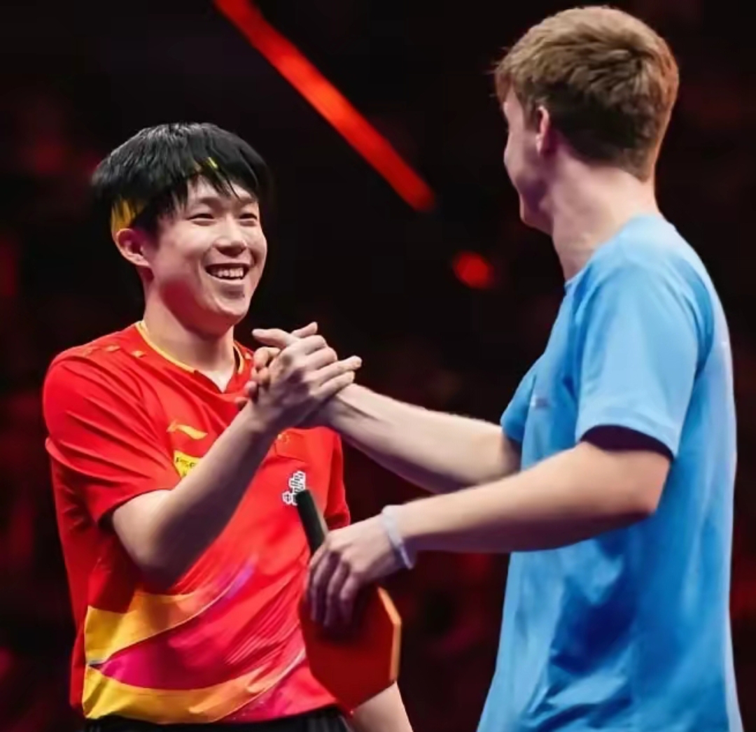 包含瑞典乒乓球队轻取德国乒乓球队,马龙三分雨点燃全场的词条 包含瑞典乒乓球队轻取德国乒乓球队,马龙三分雨点燃全场的词条