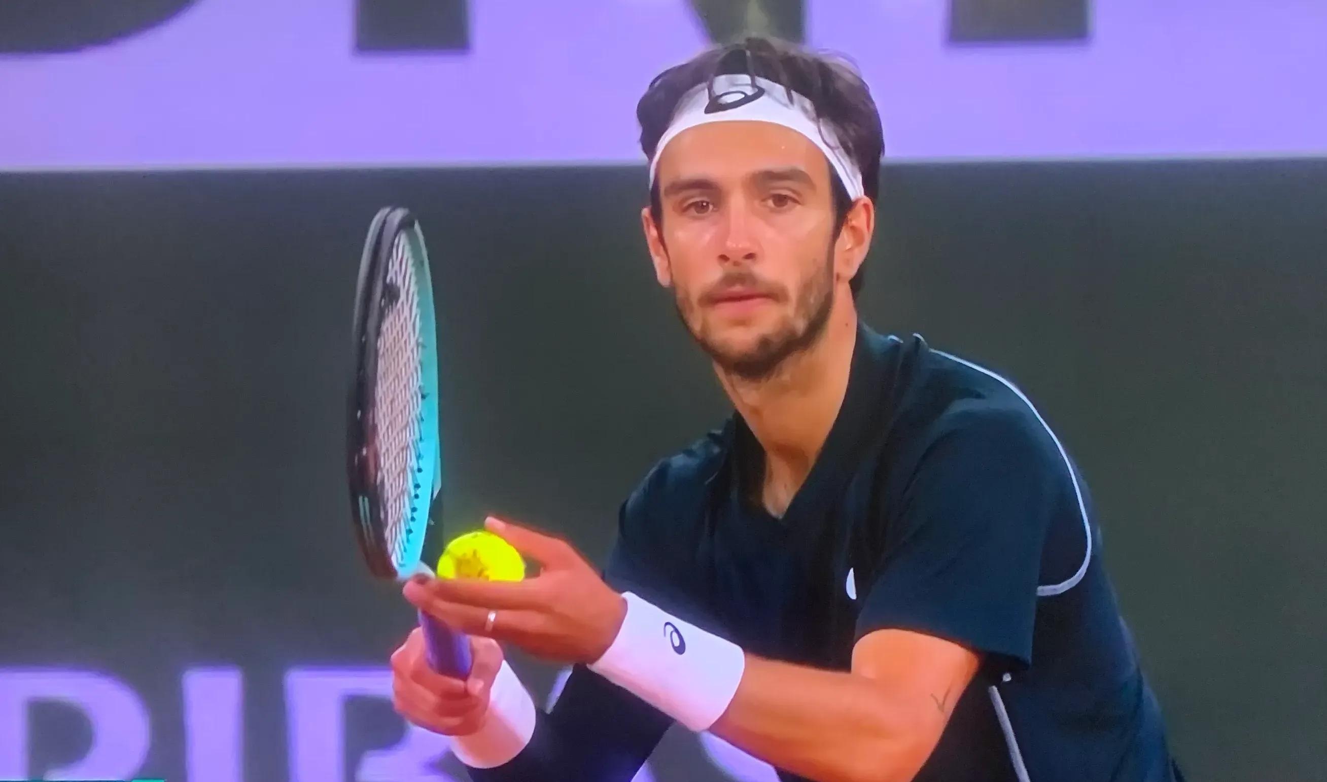 西班牙网球队血洗法国网球队，阿尔卡拉斯完成帽子戏法的简单介绍