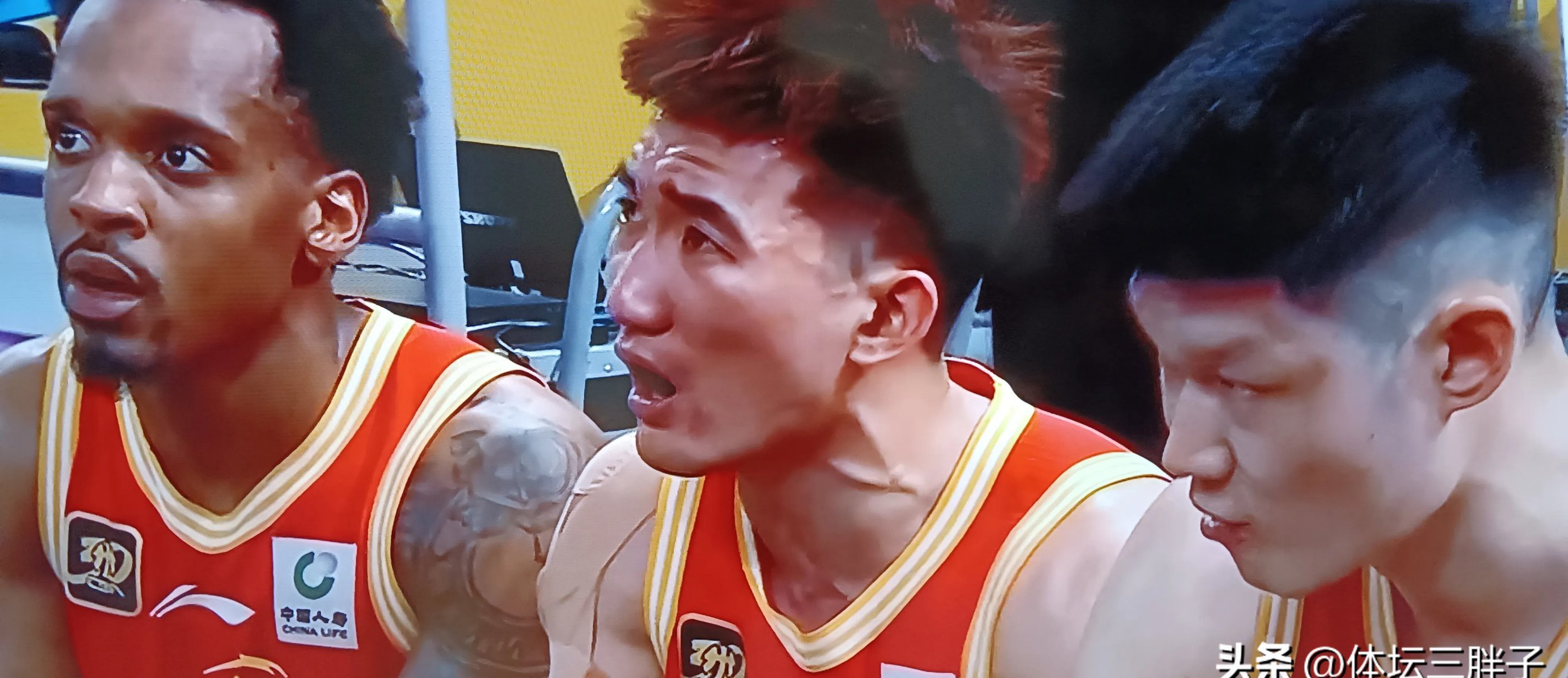 辽宁队绝杀上海队,胡金秋高光表现的简单介绍 辽宁队绝杀上海队,胡金秋高光表现的简单介绍