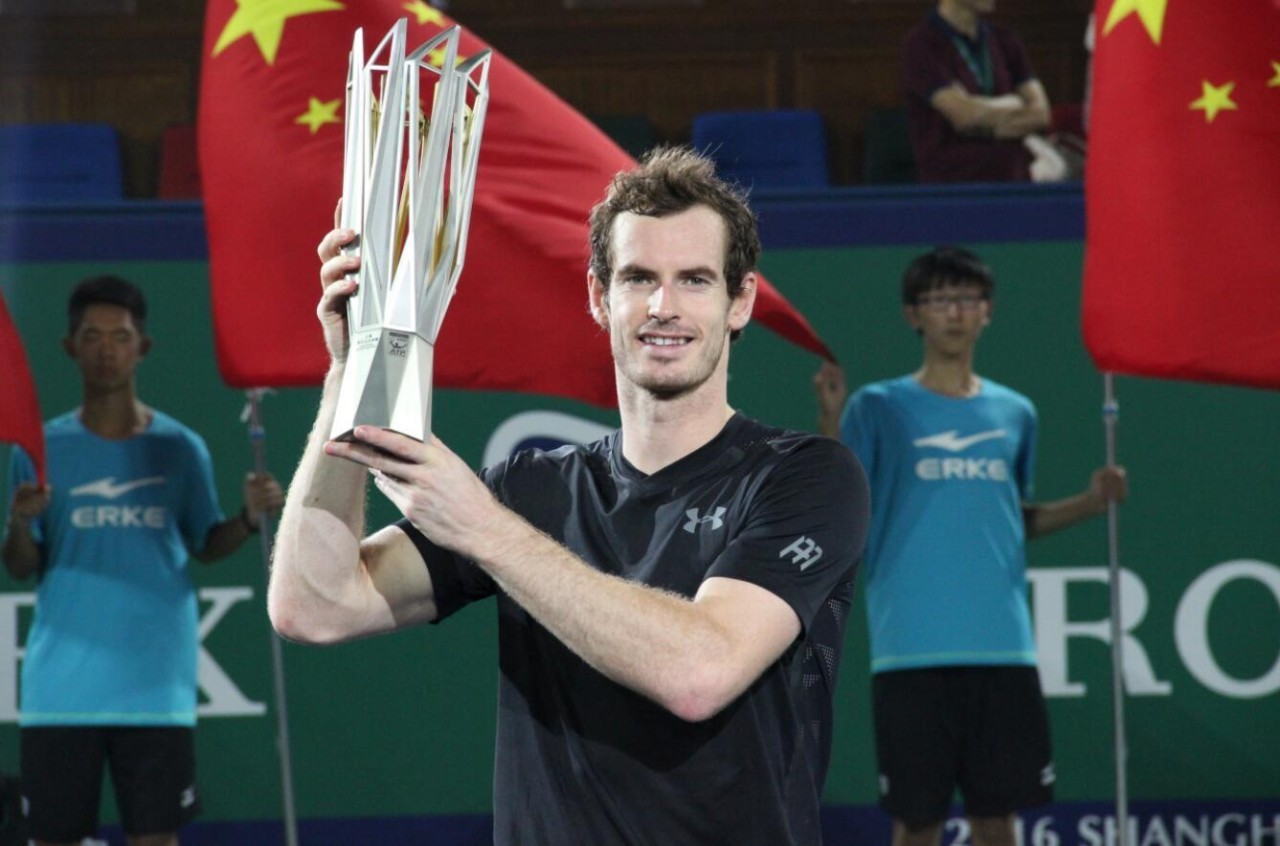 爱游戏APP-包含ATP总决赛鏖战蒙特卡洛大师赛，穆雷状态火热的词条