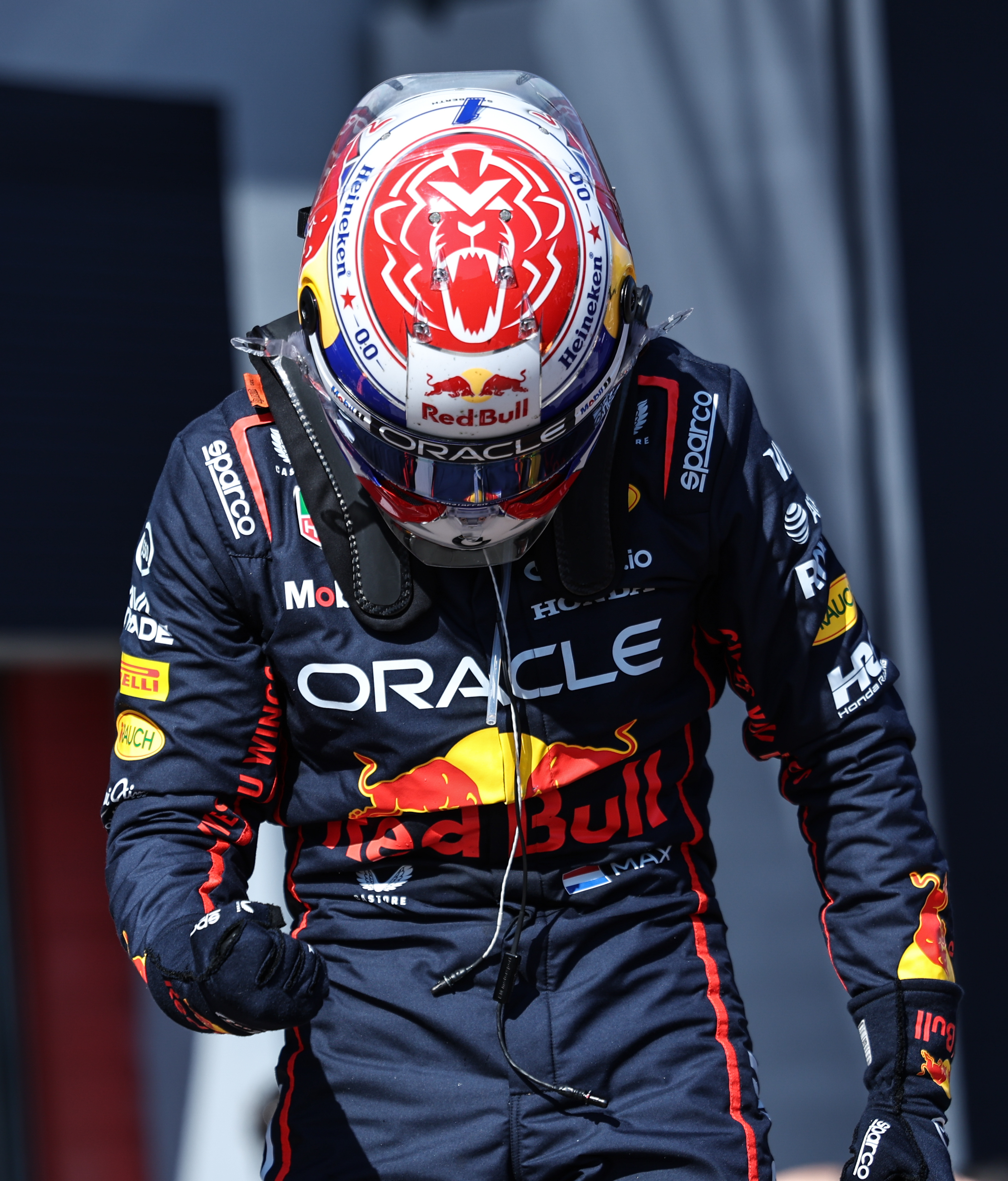 包含法拉利绝杀梅赛德斯,维斯塔潘刷新纪录的词条 包含法拉利绝杀梅赛德斯,维斯塔潘刷新纪录的词条