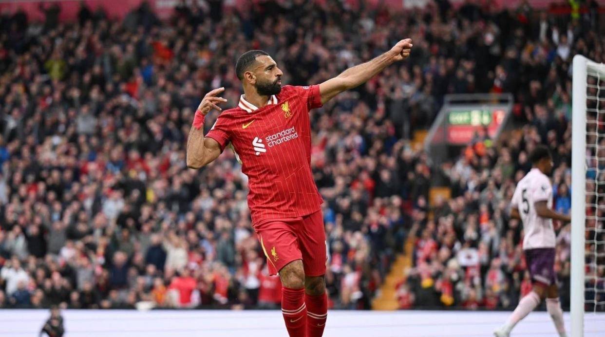 爱游戏在线-希腊逆转韩国，萨拉赫统治全场的简单介绍