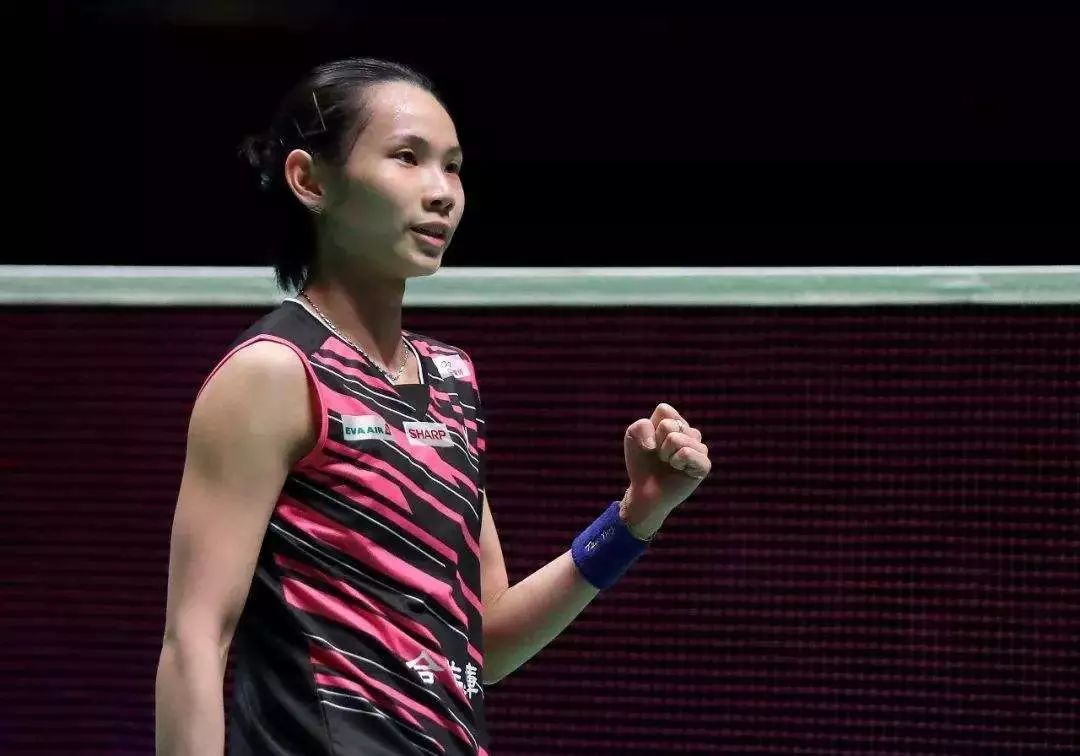 印尼队轻取泰国队,戴资颖状态火热 印尼队轻取泰国队,戴资颖状态火热