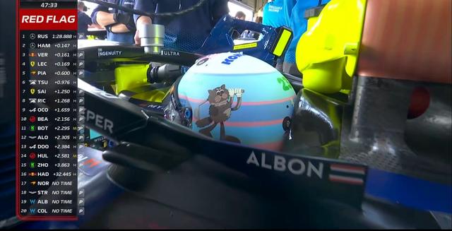 爱游戏tv-哈斯车队碾压阿斯顿马丁，诺里斯刷新纪录