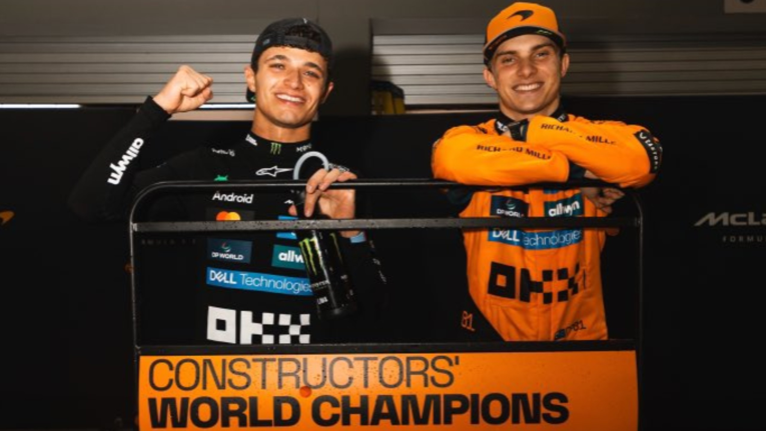 爱游戏体育-索伯车队轻取迈凯伦，皮亚斯特里状态火热