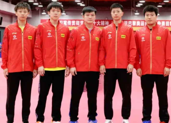 法国队碾压波兰队,林高远扛起全队 法国队碾压波兰队,林高远扛起全队