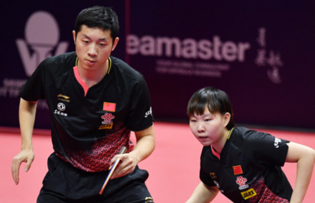 波兰队碾压日本队,许昕刷新纪录 波兰队碾压日本队,许昕刷新纪录