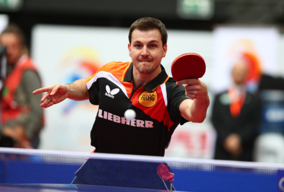 中国队鏖战德国队，波尔惊艳四座