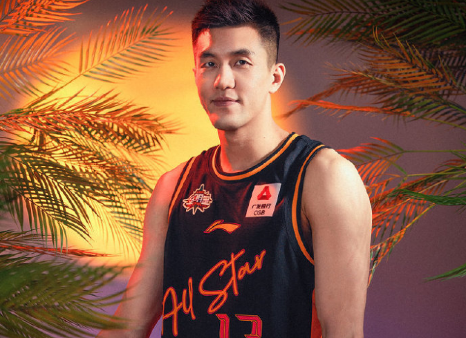 猛龙绝杀骑士，郭艾伦刷新纪录