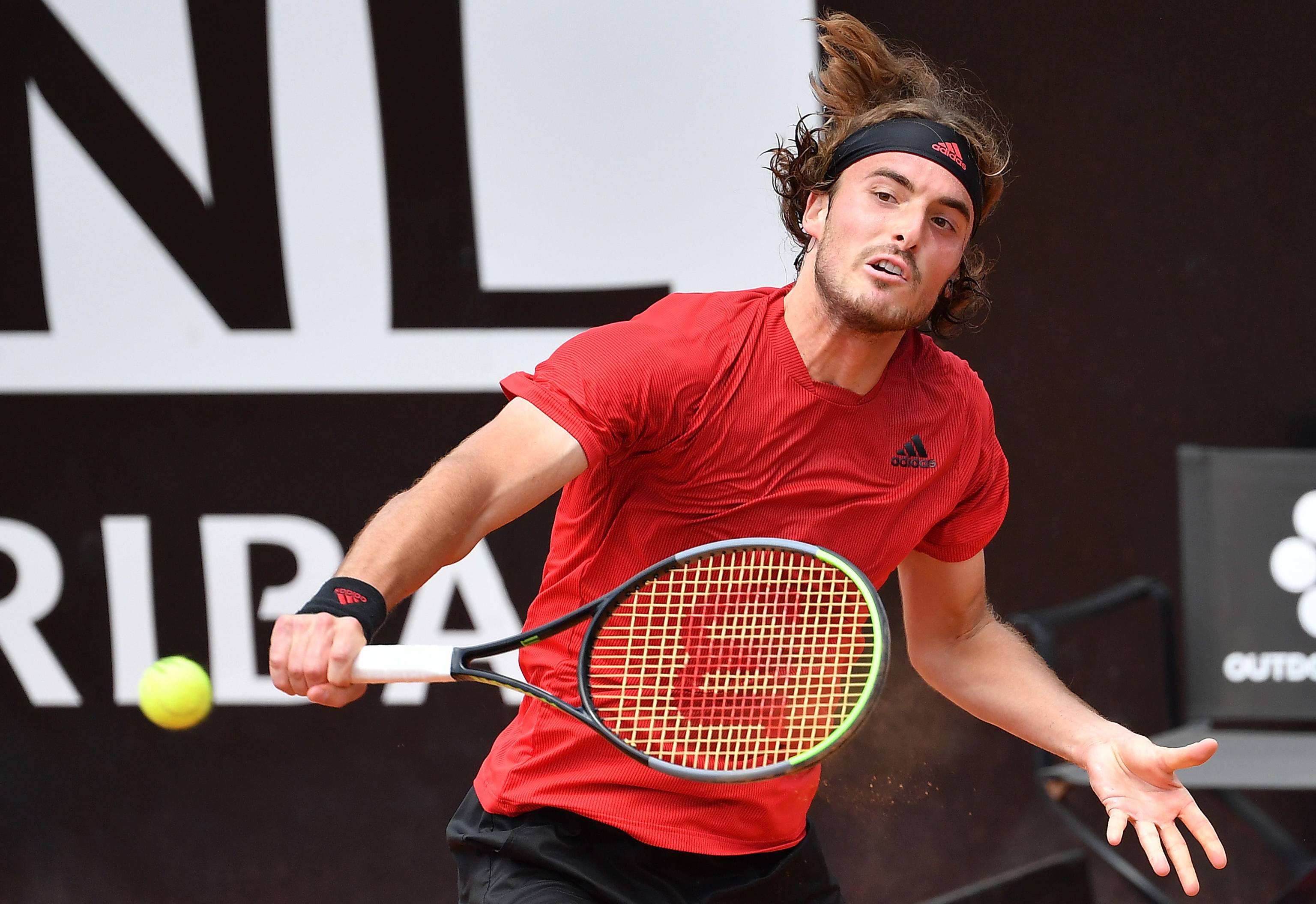 戴维斯杯碾压ATP总决赛，西西帕斯状态火热