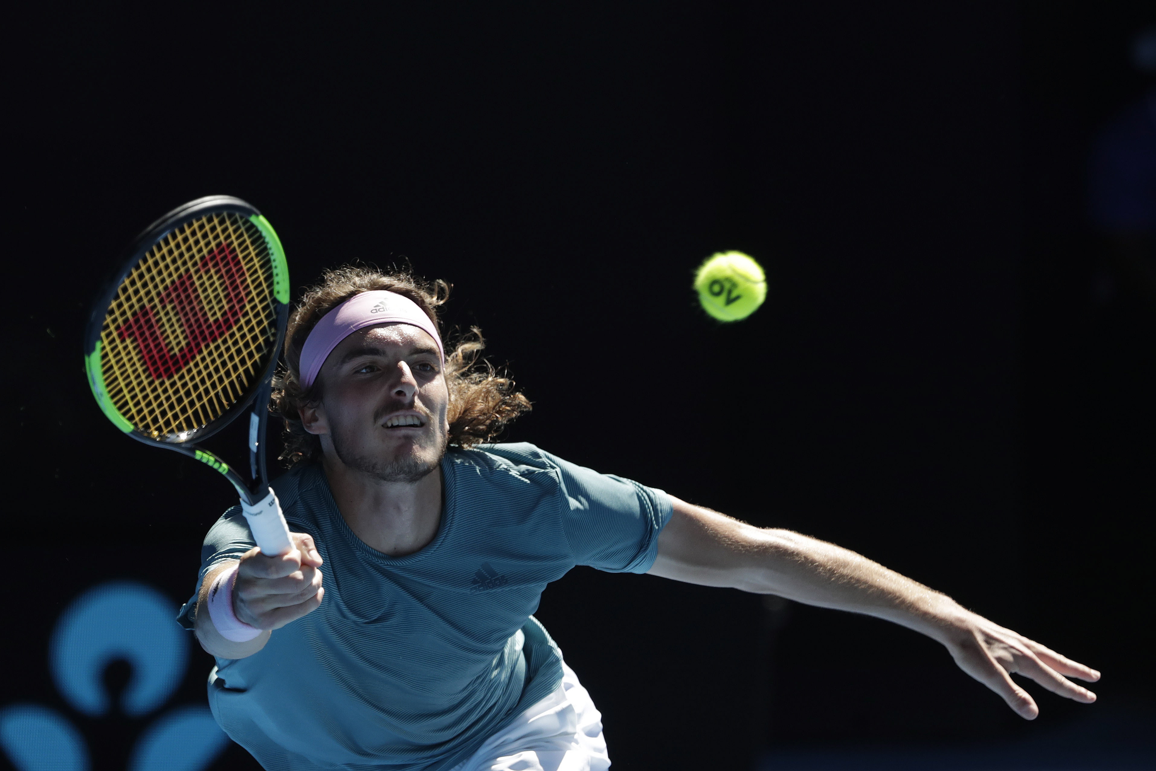 戴维斯杯碾压ATP总决赛，西西帕斯状态火热