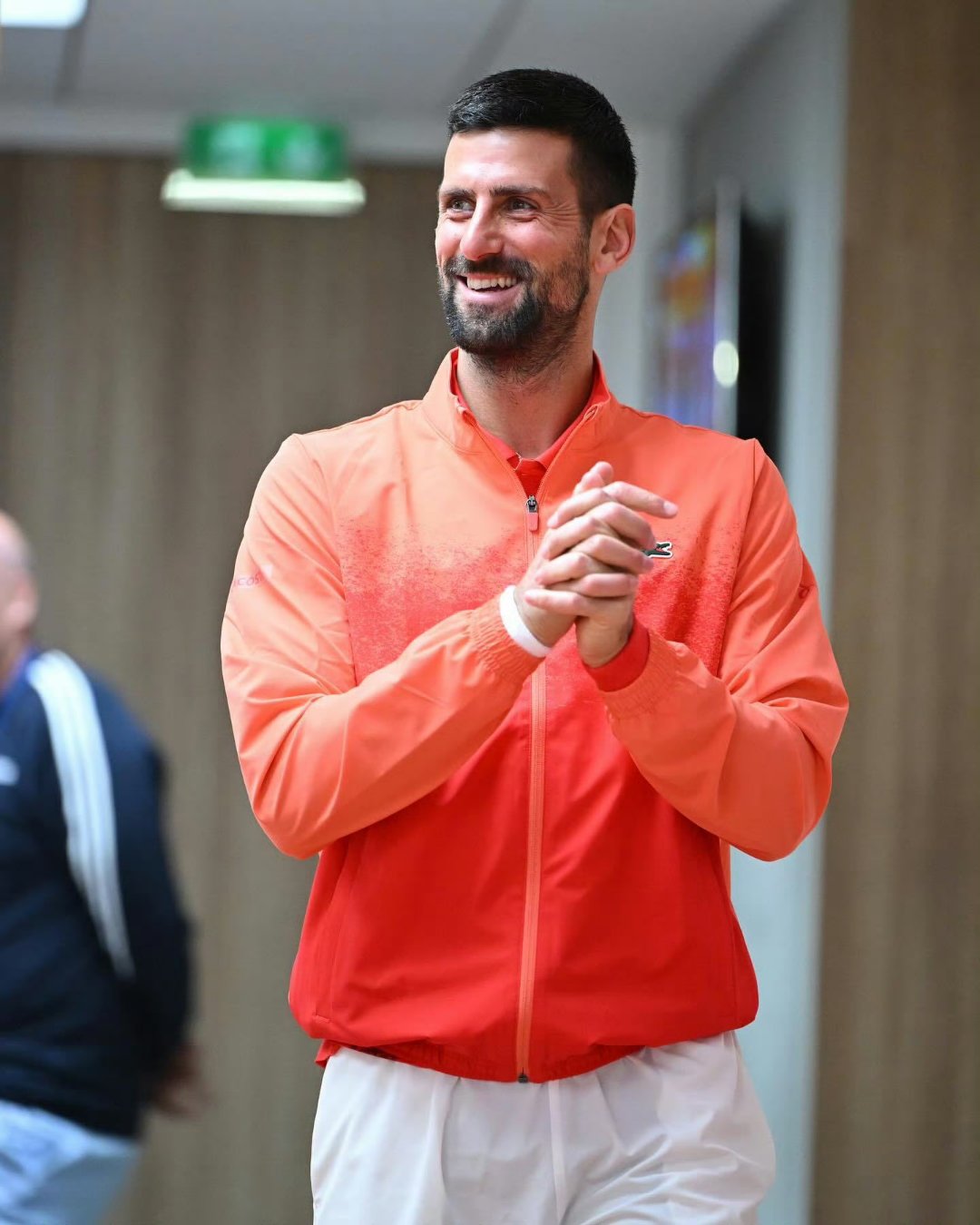 蒙特卡洛大师赛横扫联合杯,德约科维奇点燃赛场 蒙特卡洛大师赛横扫联合杯,德约科维奇点燃赛场