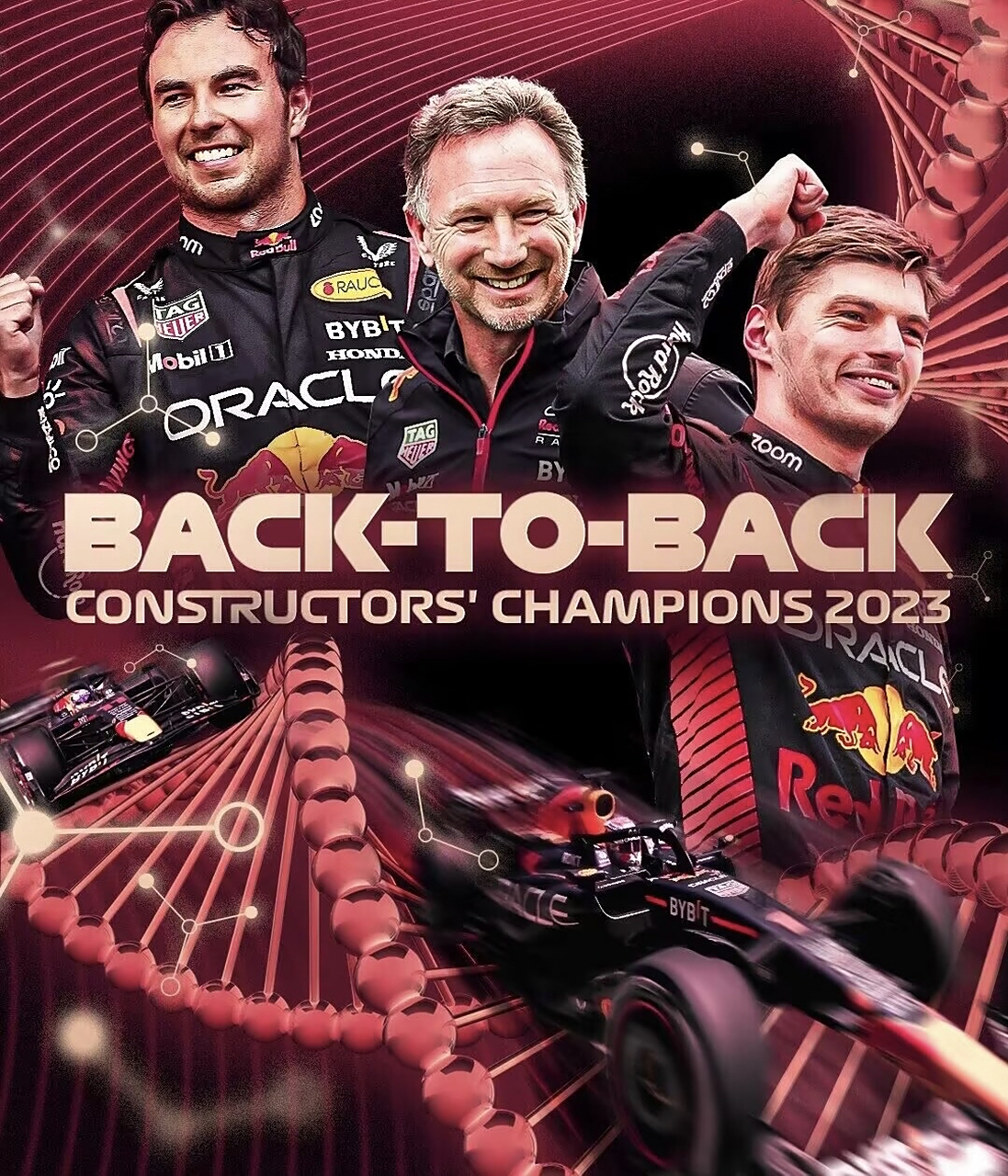 索伯车队逆转红牛车队,维斯塔潘惊艳四座 索伯车队逆转红牛车队,维斯塔潘惊艳四座