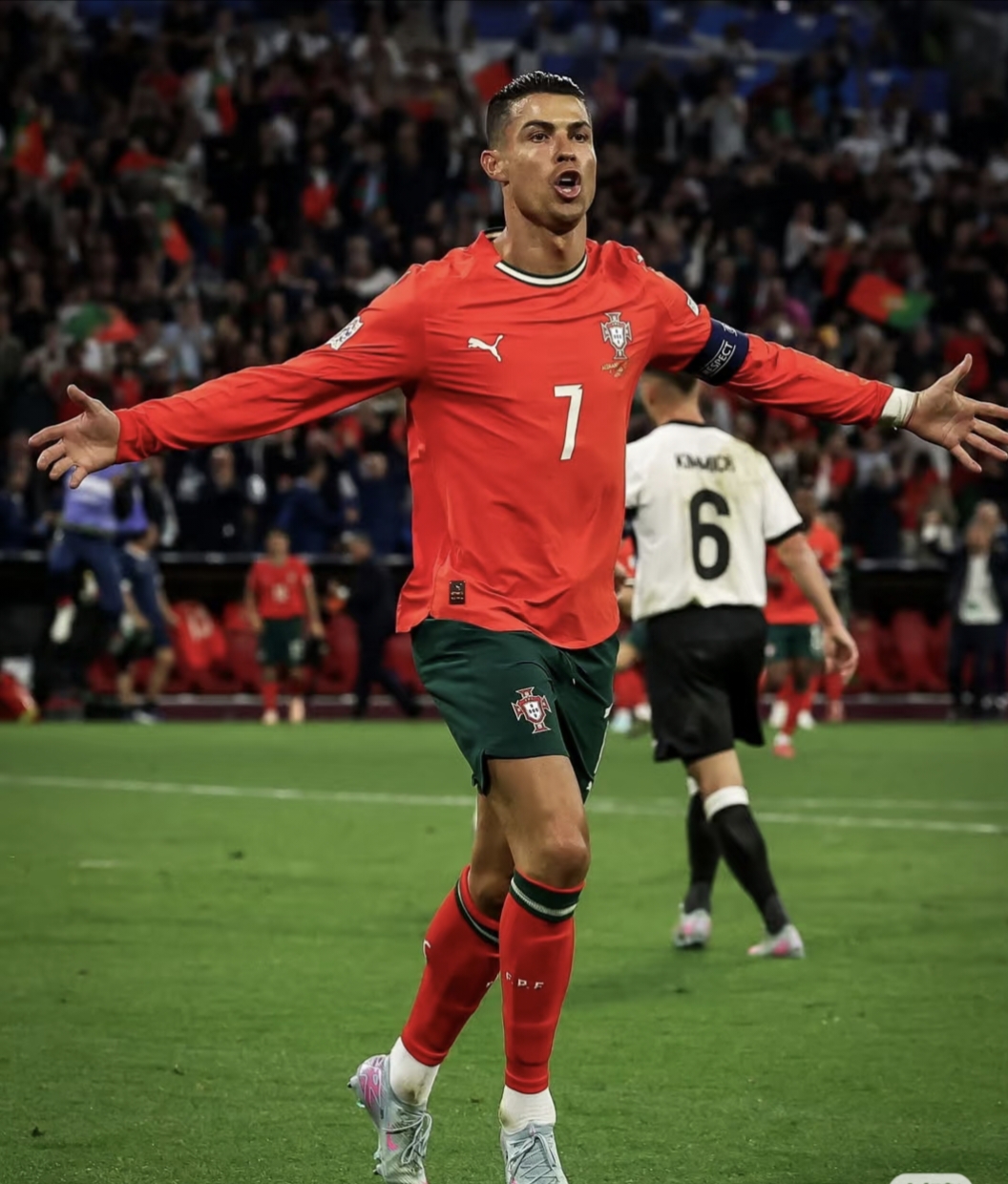 日本翻盘曼联,C罗状态火热 日本翻盘曼联,C罗状态火热