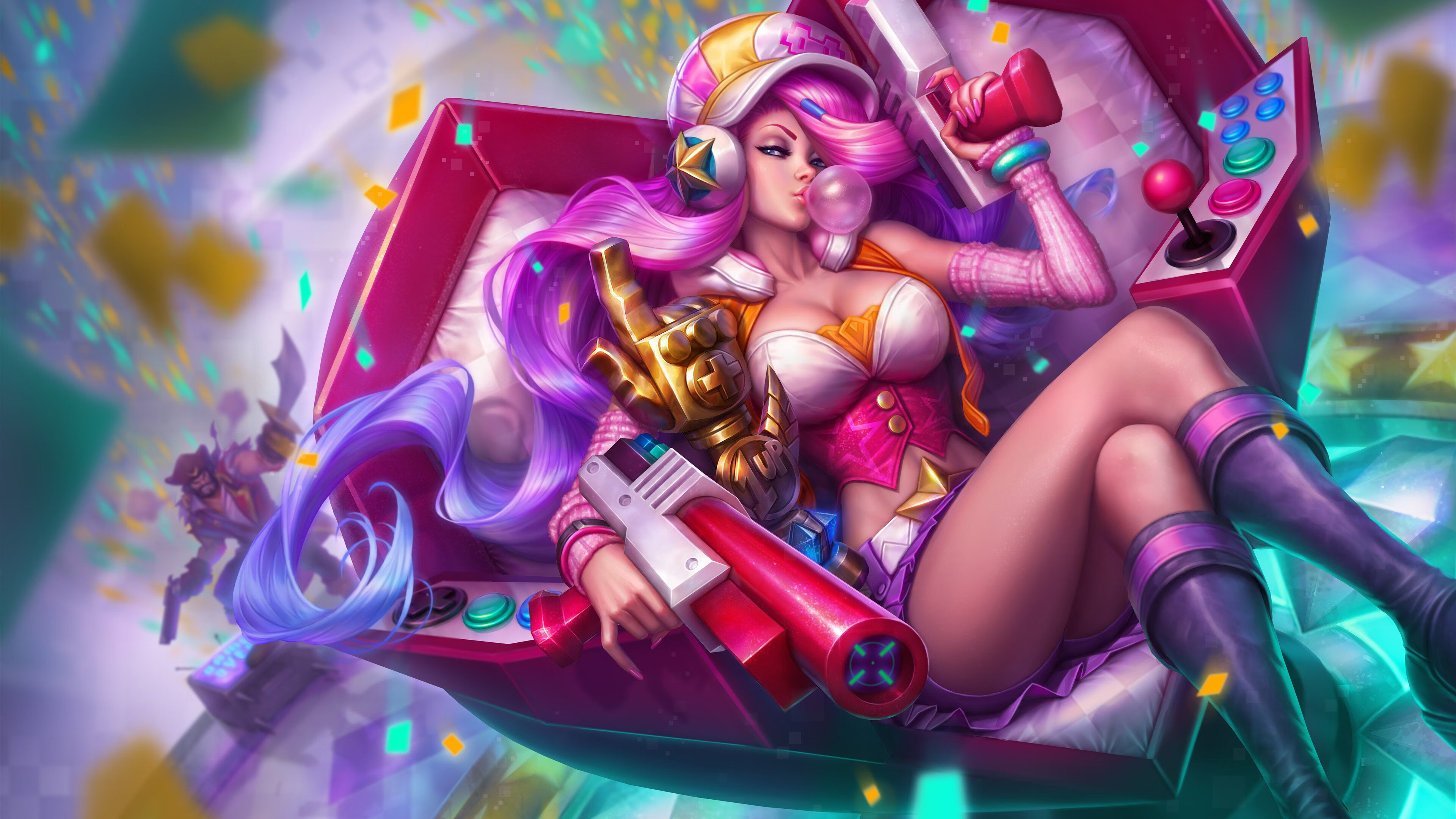 世纪翻盘，C罗统治全场，巴黎逆转奥地利