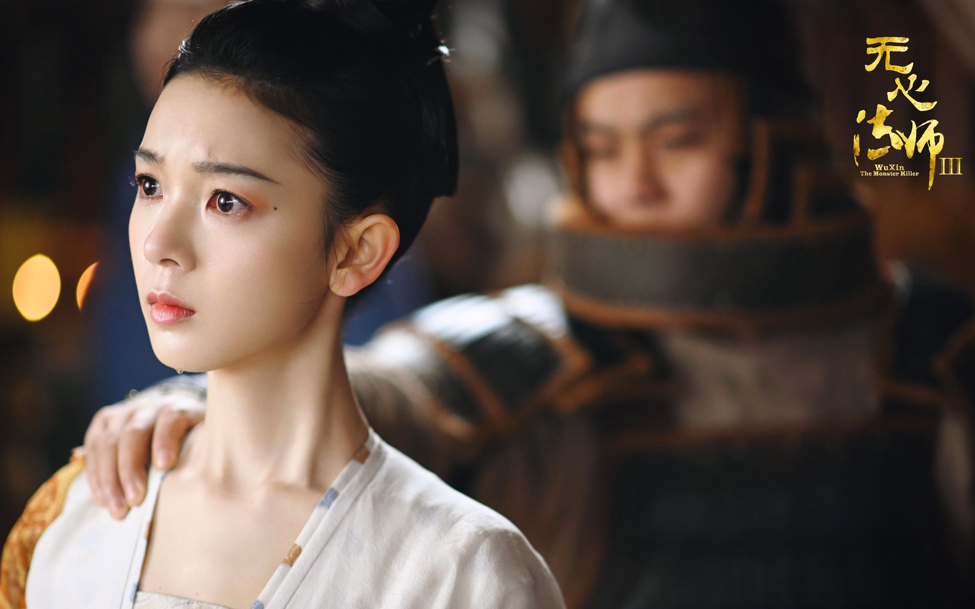 东方少年剑挑欧洲，德意志战车碾过玫瑰，当张本智和的尖叫刺穿温布利