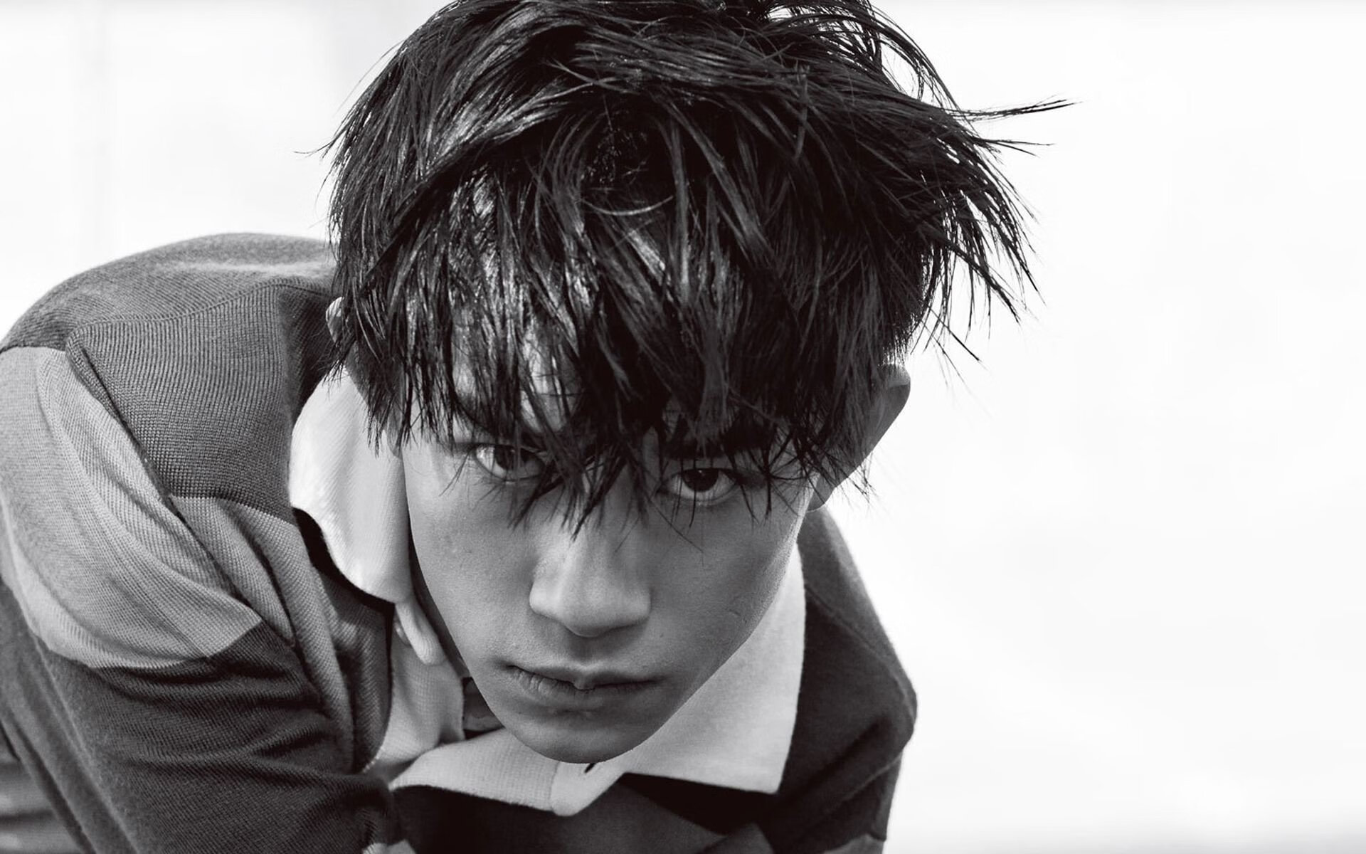 红土硬地间，惊雷绽于年轻王座