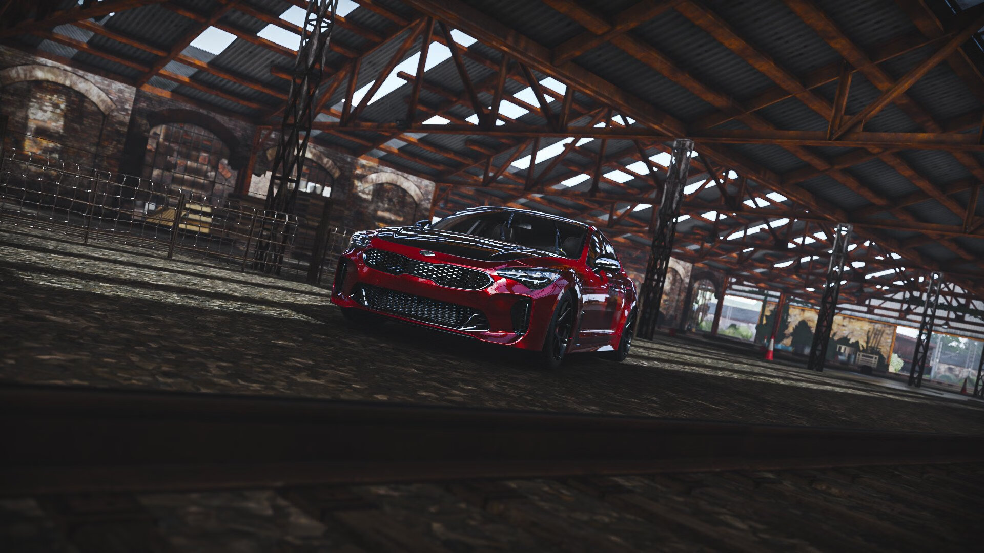 当银黑军团遭遇辽篮铁骑，一场跨越篮球次元的东方对决